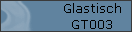 Glastisch
GT003